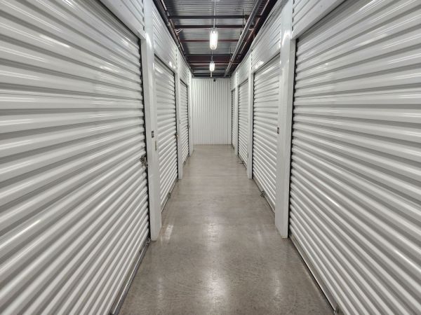 Extra Space Storage - 3229 - Dallas - Manderville Ln - 8555 Manderville Lane