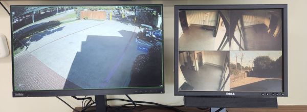 Extra Space Storage - 3229 - Dallas - Manderville Ln - 8555 Manderville Lane