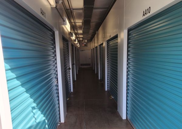 Extra Space Storage - 3235 - Chattanooga - Lee Highway - 6103 Lee Highway