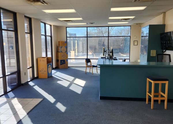Extra Space Storage - 3235 - Chattanooga - Lee Highway - 6103 Lee Highway