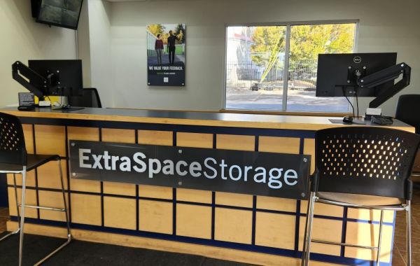 Extra Space Storage - 3250 - Buffalo - Sheridan Dr. - 1275 Sheridan Drive