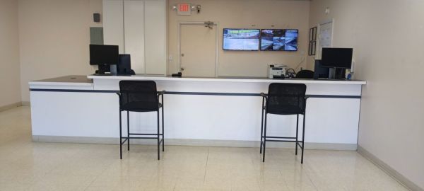 Extra Space Storage - 3255 - Huntsville - Memorial Pkwy - 11607 South Memorial Parkway
