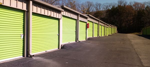 Extra Space Storage - 3255 - Huntsville - Memorial Pkwy - 11607 South Memorial Parkway