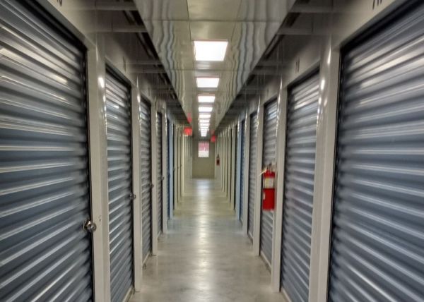 Extra Space Storage - 3255 - Huntsville - Memorial Pkwy - 11607 South Memorial Parkway