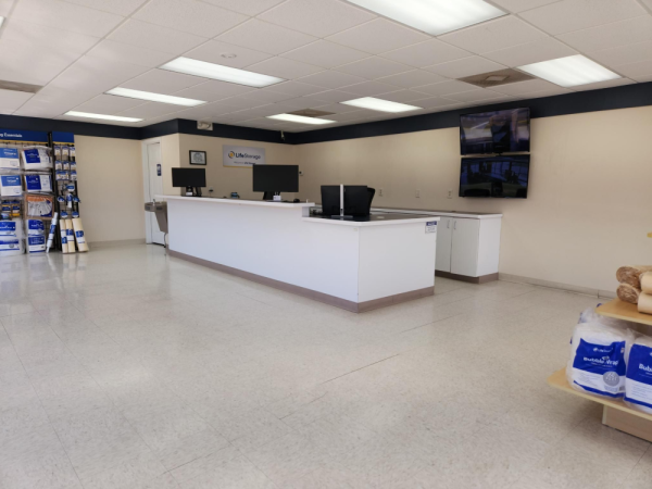 Extra Space Storage - 3260 - Gulfport - Highway 49 - 13130 U.s. 49