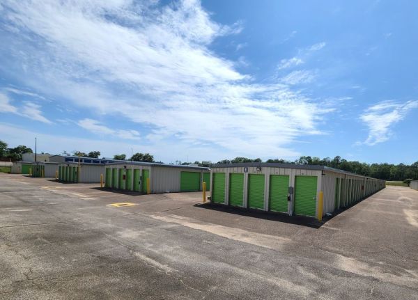 Extra Space Storage - 3260 - Gulfport - Highway 49 - 13130 U.s. 49
