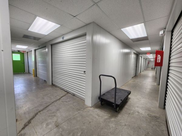 Extra Space Storage - 3260 - Gulfport - Highway 49 - 13130 U.s. 49