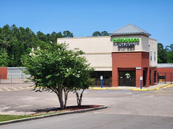 Extra Space Storage - 3260 - Gulfport - Highway 49 - 13130 U.s. 49