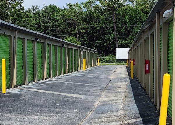 Extra Space Storage - 3263 - Pensacola - 1600 W Nine Mile Rd - 1600 West 9 Mile Road