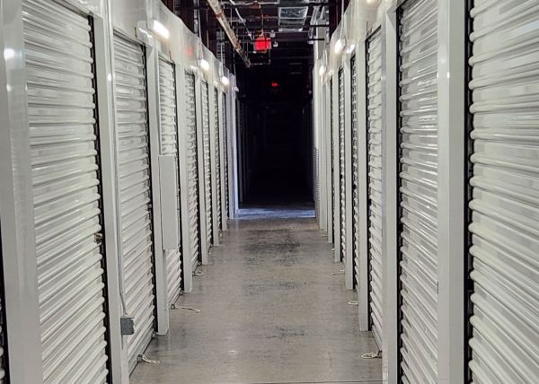 Extra Space Storage - 3263 - Pensacola - 1600 W Nine Mile Rd - 1600 West 9 Mile Road