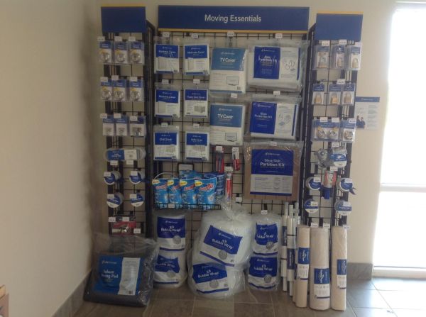 Extra Space Storage - 3263 - Pensacola - 1600 W Nine Mile Rd - 1600 West 9 Mile Road