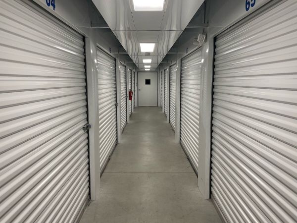 Extra Space Storage - 3268 - Montgomery - McLemore Dr. - 1925 Mclemore Drive
