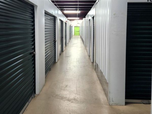 Extra Space Storage - 3270 - Beaumont - Major Dr. - 1655 South Major Drive