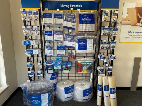 Extra Space Storage - 3288 - Houston - 7610 Highway 6 - 7550 Highway 6 North