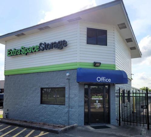 Extra Space Storage - 3292 - Friendswood - 2351 Rd - 4333 Farm to Market 2351