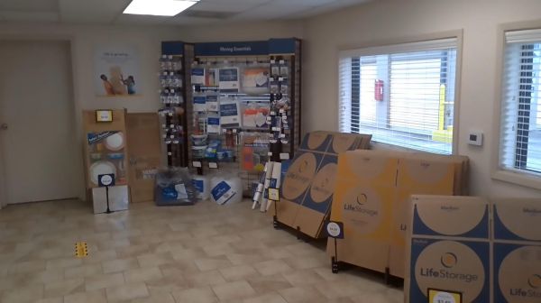 Extra Space Storage - 3292 - Friendswood - 2351 Rd - 4333 Farm to Market 2351