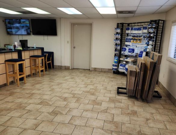 Extra Space Storage - 3292 - Friendswood - 2351 Rd - 4333 Farm to Market 2351