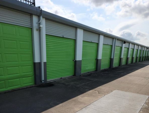 Extra Space Storage - 3292 - Friendswood - 2351 Rd - 4333 Farm to Market 2351