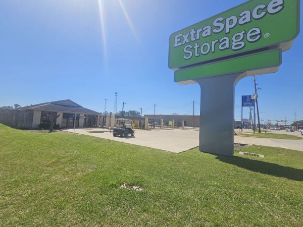 Extra Space Storage - 3293 - Spring - Louetta Road - 6911 Louetta Road