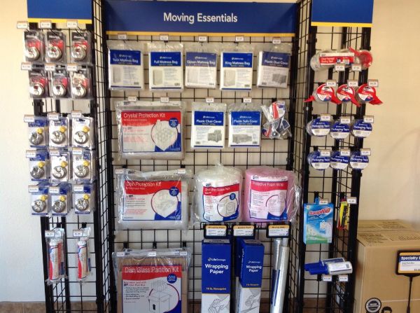 Extra Space Storage - 3293 - Spring - Louetta Road - 6911 Louetta Road