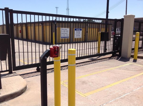 Extra Space Storage - 3293 - Spring - Louetta Road - 6911 Louetta Road