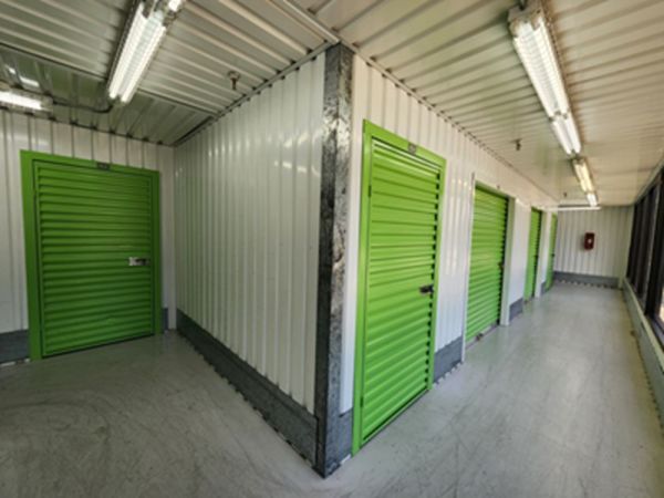 Extra Space Storage - 3302 - Houston - Katy Freeway - 5425 Katy Freeway