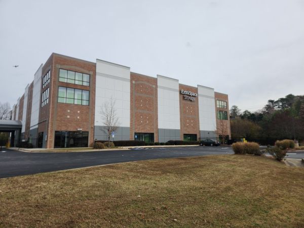 Extra Space Storage - 3314 - Atlanta - Briarwood Rd - 1890 Briarwood Road Northeast