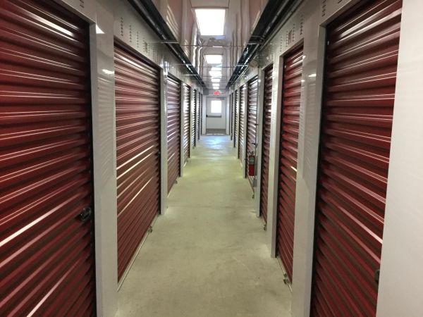 Extra Space Storage - 3319 - Lindenhurst - Grass Lake Road - 20765 West Grass Lake Road