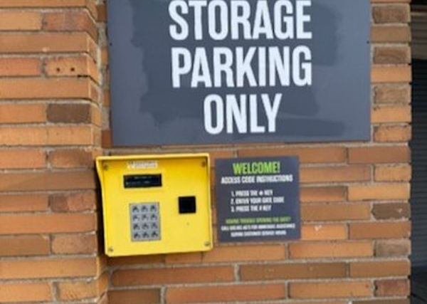Extra Space Storage - 3325 - Aurora - South Lake Street - 232 South Lake Street