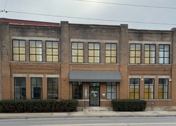 Extra Space Storage - 3325 - Aurora - South Lake Street - 232 South Lake Street