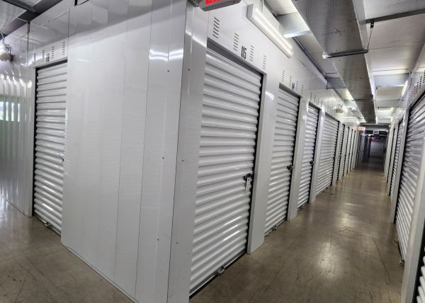 Extra Space Storage - 3333 - San Antonio - 9403 Marbach Road - 9403 Marbach Road