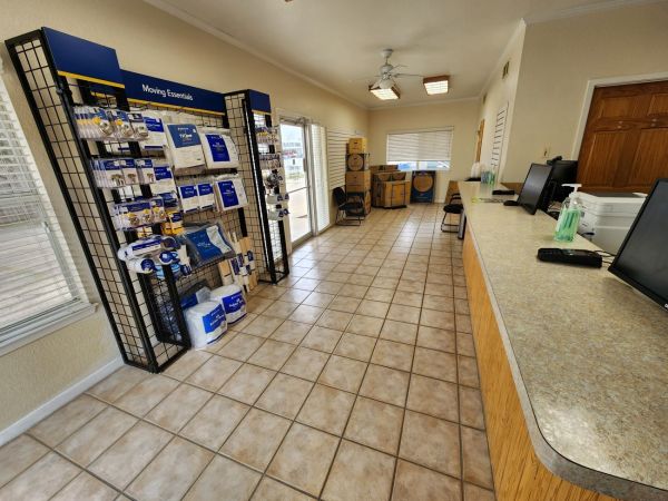 Extra Space Storage - 3347 - Austin - Menchaca Road - 9706 Menchaca Road
