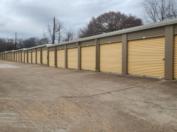 Extra Space Storage - 3347 - Austin - Menchaca Road - 9706 Menchaca Road