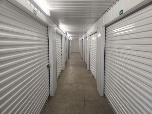 Extra Space Storage - 3347 - Austin - Menchaca Road - 9706 Menchaca Road