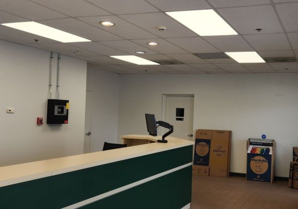 Extra Space Storage - 3362 - St Peters - Mexico Road - 3939 Mexico Road