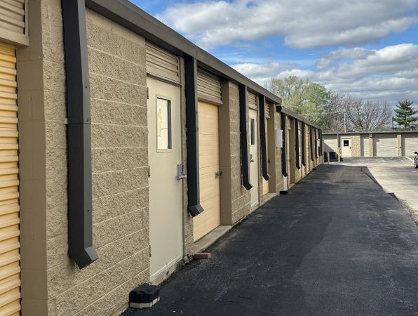 Extra Space Storage - 3362 - St Peters - Mexico Road - 3939 Mexico Road