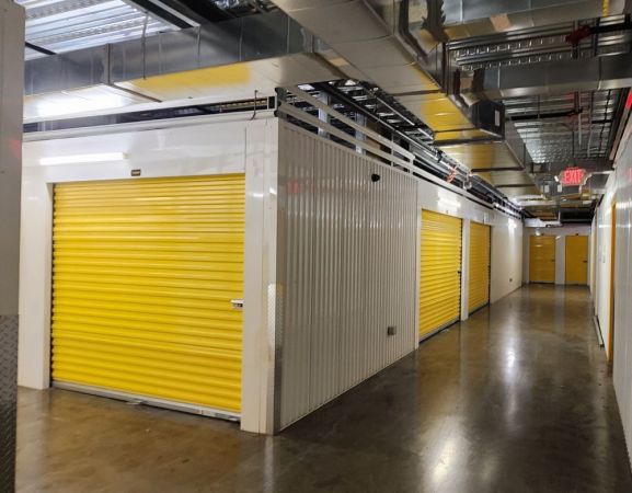 Extra Space Storage - 3362 - St Peters - Mexico Road - 3939 Mexico Road