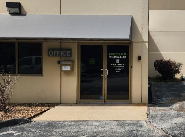 Extra Space Storage - 3362 - St Peters - Mexico Road - 3939 Mexico Road