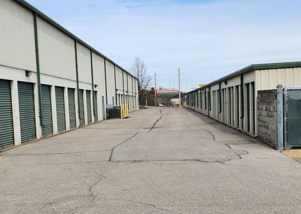 Extra Space Storage - 3363 - Arnold - Vogel Road - 3850 Vogel Road