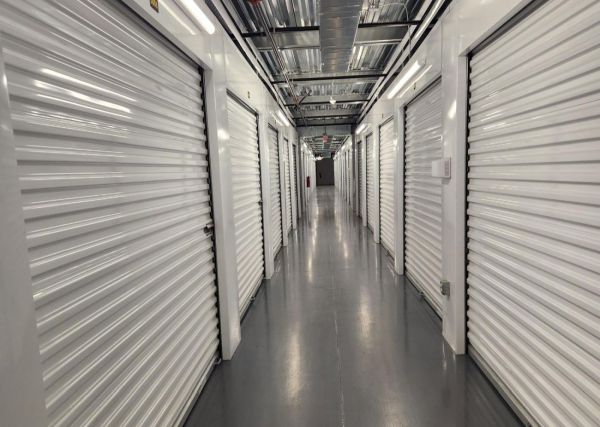 Extra Space Storage - 3363 - Arnold - Vogel Road - 3850 Vogel Road