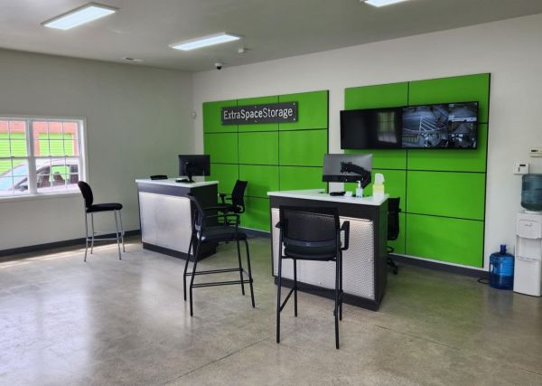 Extra Space Storage - 3363 - Arnold - Vogel Road - 3850 Vogel Road