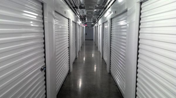 Extra Space Storage - 3365 - Fenton - Highway Drive - 485 North Highway Drive