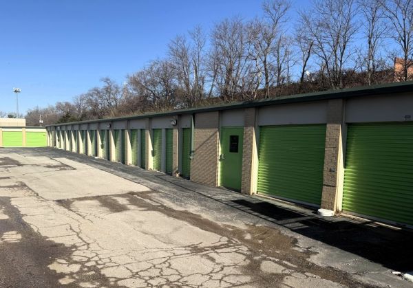 Extra Space Storage - 3366 - Florissant - Dunn Road - 1475 Dunn Road