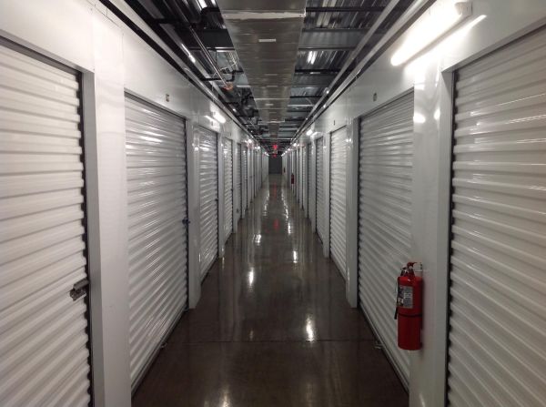 Extra Space Storage - 3366 - Florissant - Dunn Road - 1475 Dunn Road