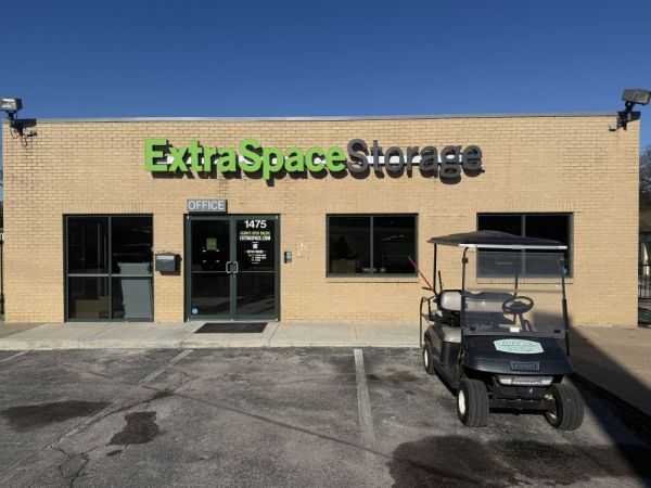 Extra Space Storage - 3366 - Florissant - Dunn Road - 1475 Dunn Road