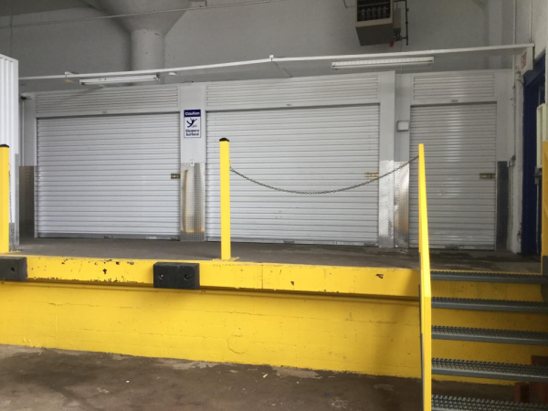 Extra Space Storage - 3368 - Chicago - Ashland Ave - 1625 South Ashland Avenue