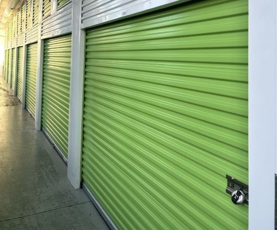 Extra Space Storage - 3368 - Chicago - Ashland Ave - 1625 South Ashland Avenue