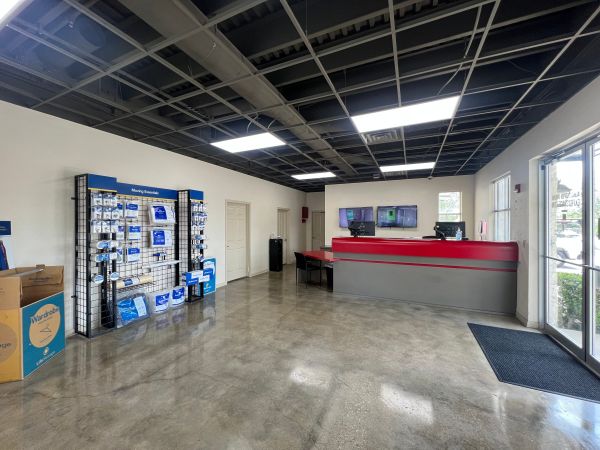 Extra Space Storage - 3374 - San Antonio - Blanco Road - 7340 Blanco Road