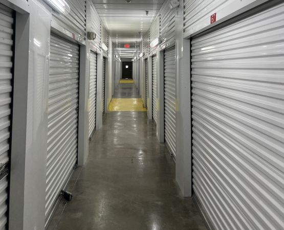 Extra Space Storage - 3374 - San Antonio - Blanco Road - 7340 Blanco Road