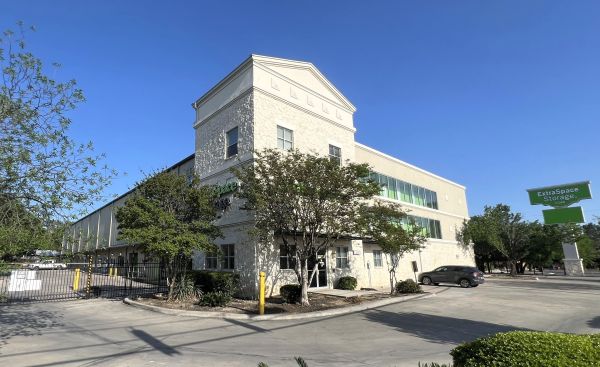 Extra Space Storage - 3374 - San Antonio - Blanco Road - 7340 Blanco Road